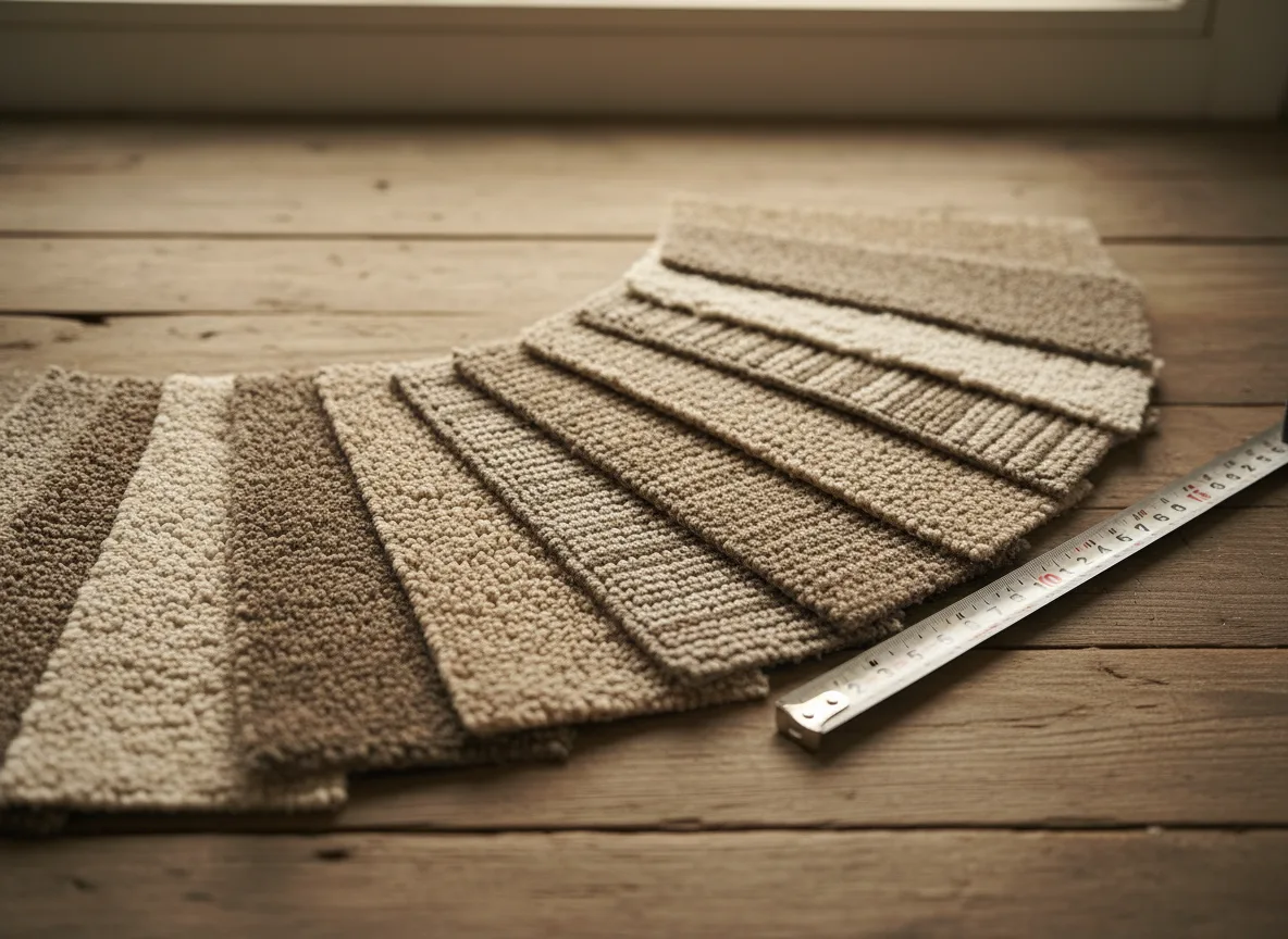Carpet Installation New Paris, OH FAQs